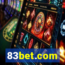 83bet.com