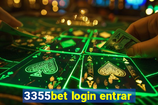 3355bet login entrar