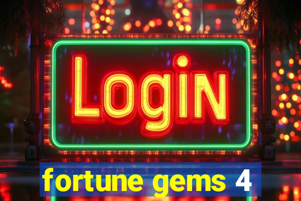 fortune gems 4