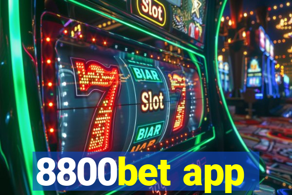 8800bet app