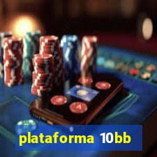 plataforma 10bb