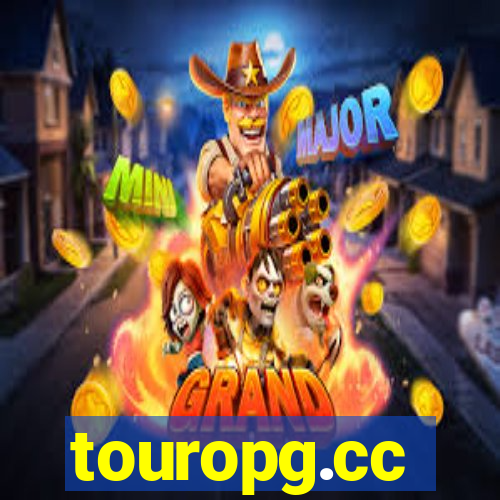 touropg.cc