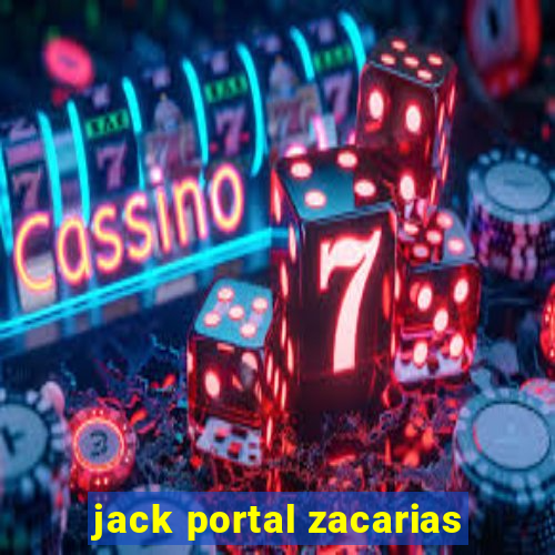 jack portal zacarias