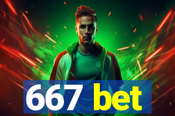 667 bet