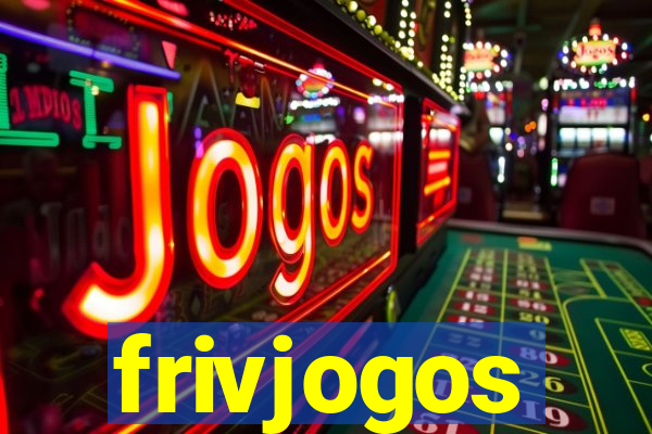 frivjogos