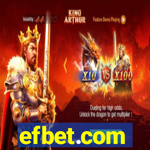 efbet.com