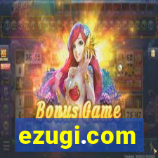 ezugi.com