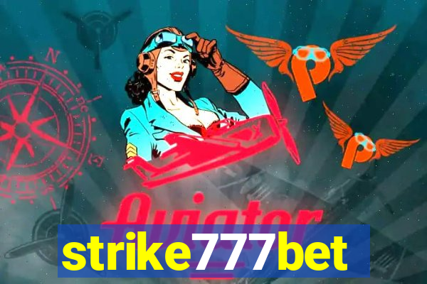 strike777bet