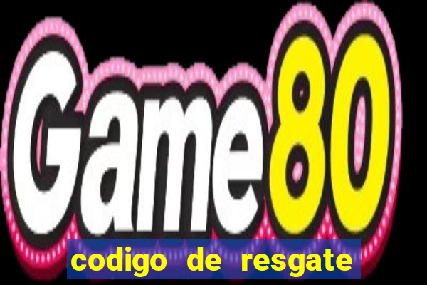 codigo de resgate ice casino