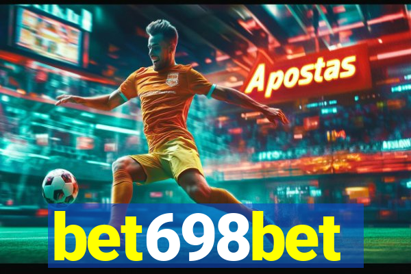 bet698bet