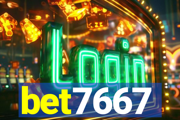 bet7667