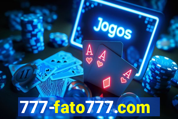 777-fato777.com