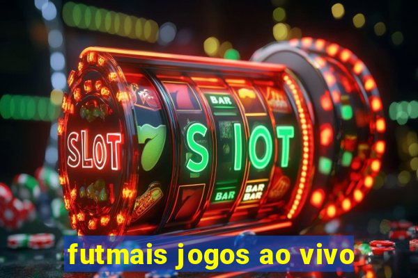 futmais jogos ao vivo