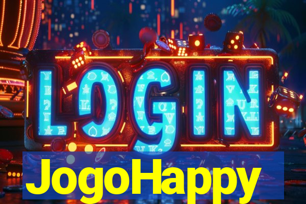 JogoHappy