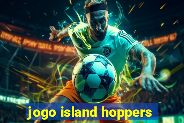 jogo island hoppers