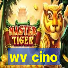 wv cino