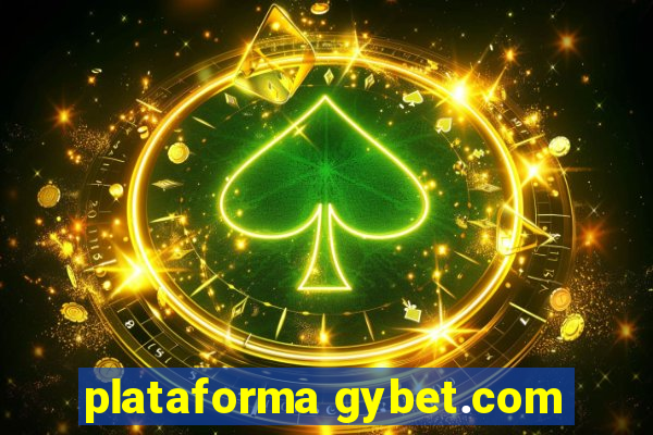 plataforma gybet.com