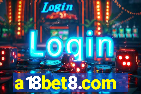 a18bet8.com