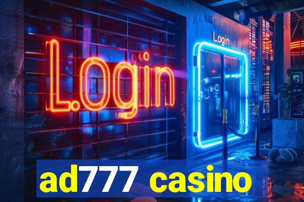 ad777 casino