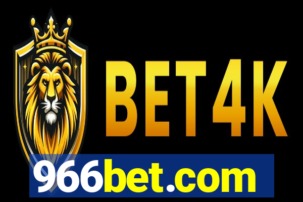 966bet.com