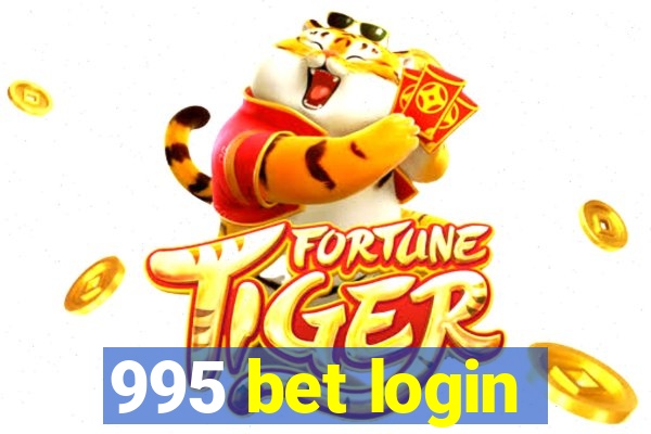 995 bet login