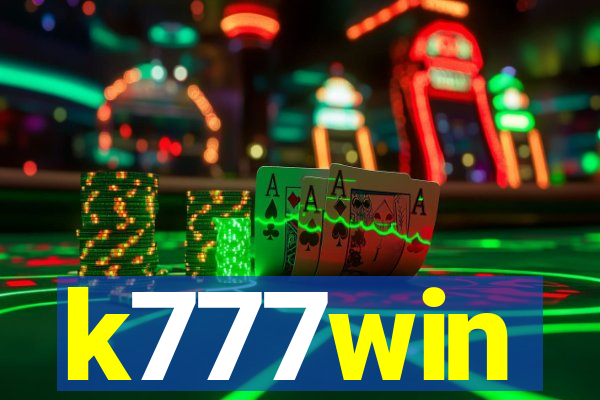 k777win