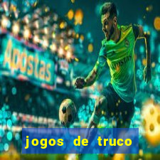 jogos de truco online grátis