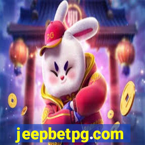 jeepbetpg.com