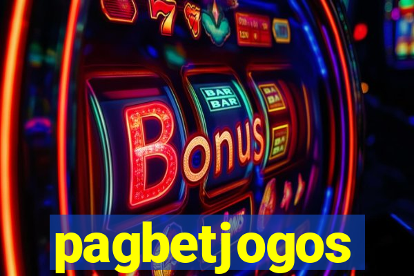 pagbetjogos