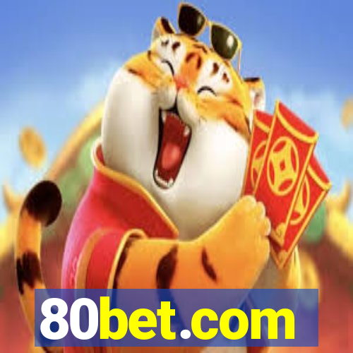 80bet.com