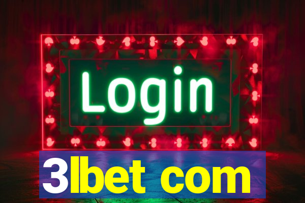 3lbet com