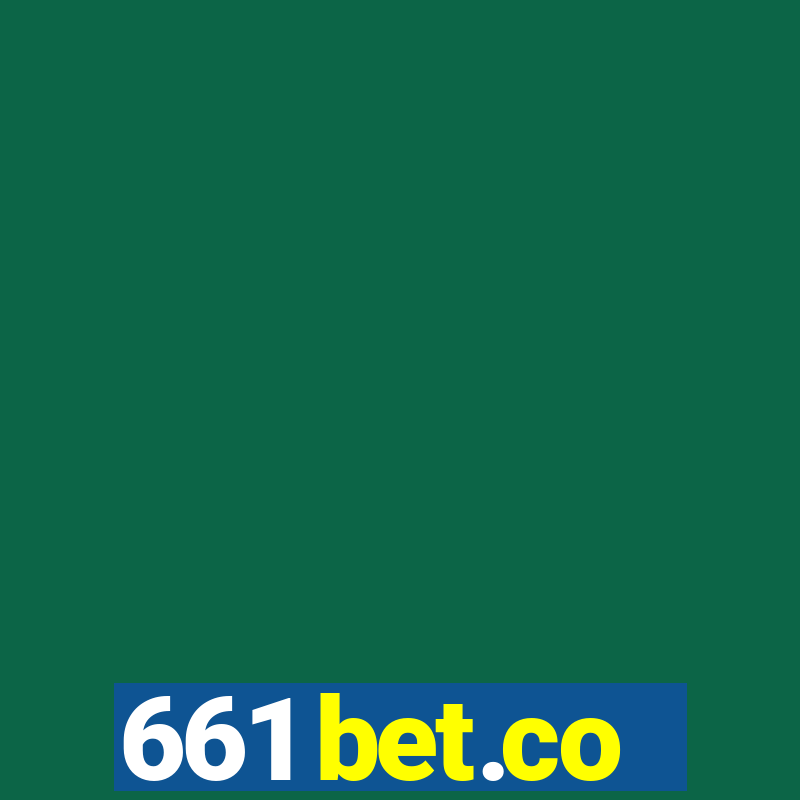 661 bet.co