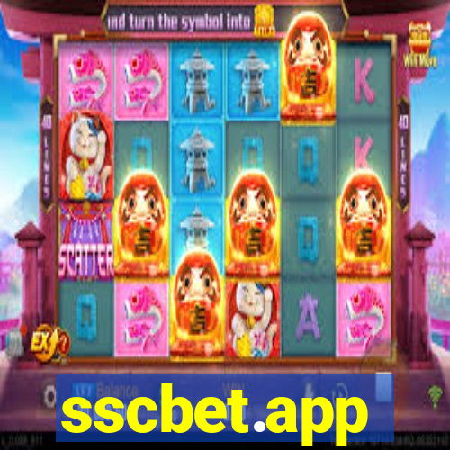 sscbet.app