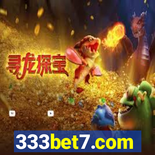 333bet7.com