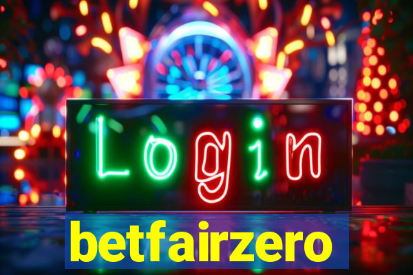 betfairzero