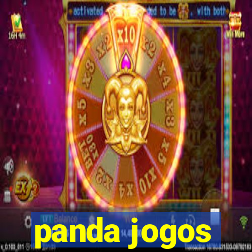 panda jogos