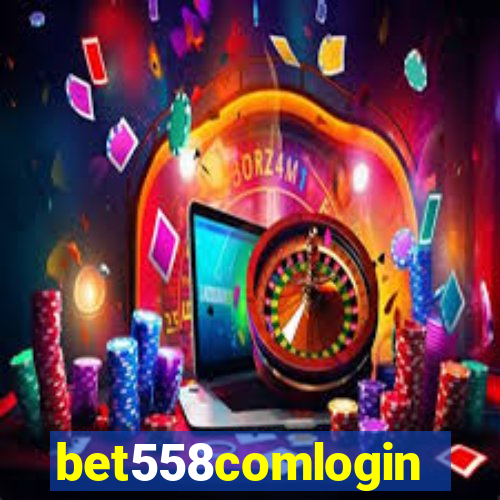 bet558comlogin