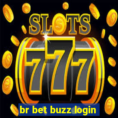 br bet buzz login