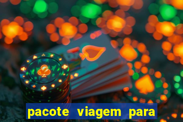 pacote viagem para porto seguro