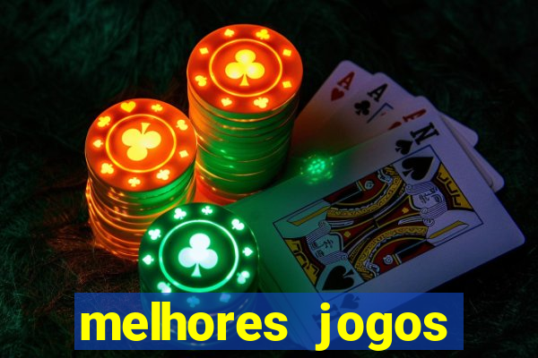 melhores jogos offline para iphone