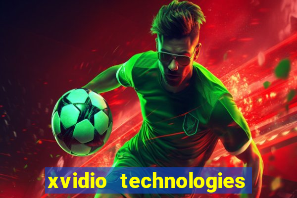 xvidio technologies brasil 2024