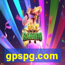 gpspg.com