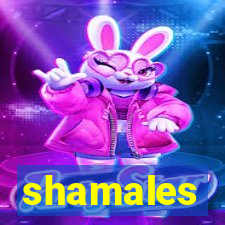 shamales