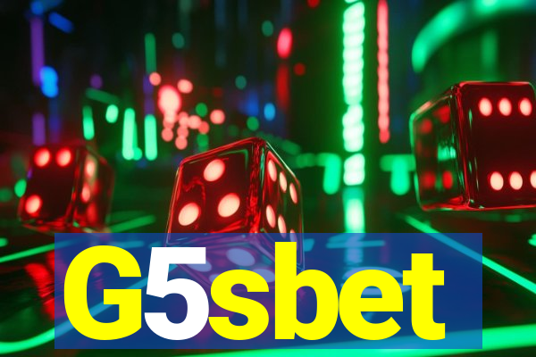 G5sbet