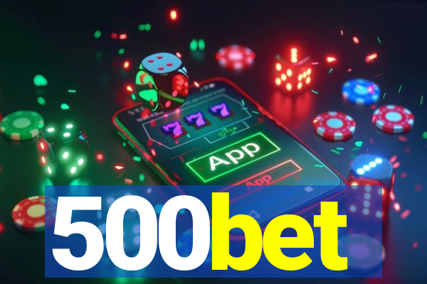 500bet