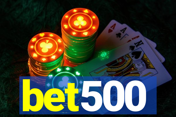 bet500