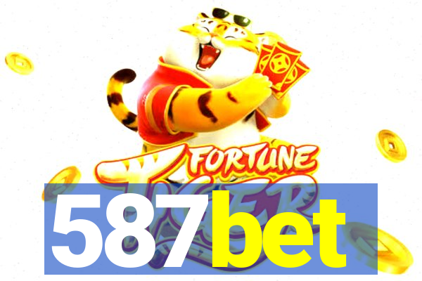 587bet