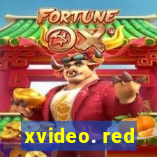 xvideo. red