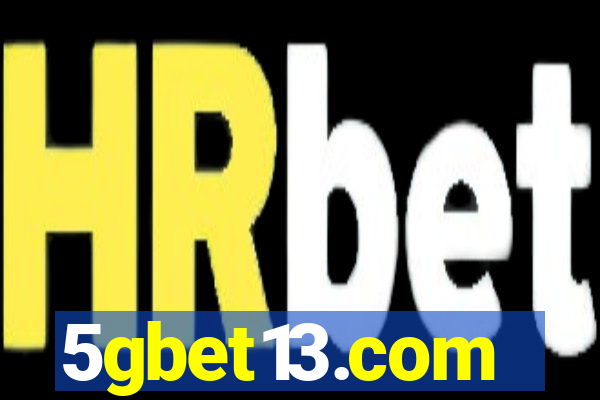 5gbet13.com