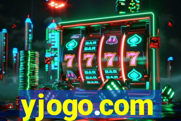 yjogo.com